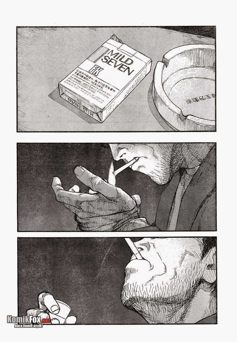 Ajin chapter 18